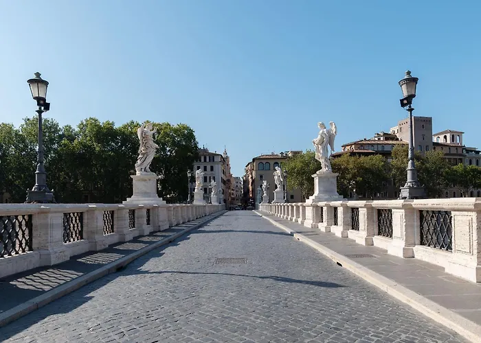 The Perfect View- Angel's Castle' Rom