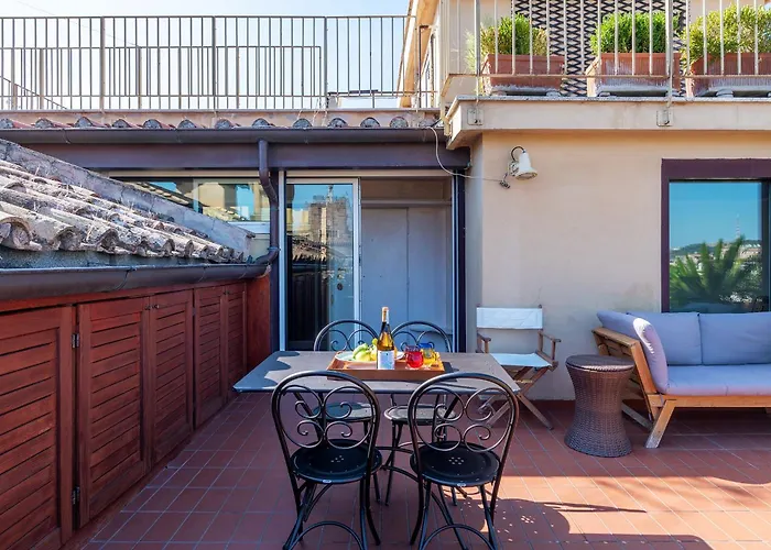 The Perfect View- Angel's Castle' Apartment