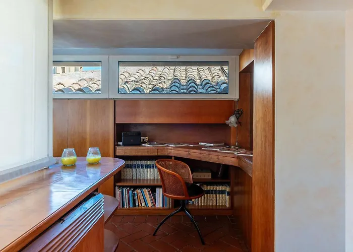 Apartamento The Perfect View- Angel's Castle' Roma